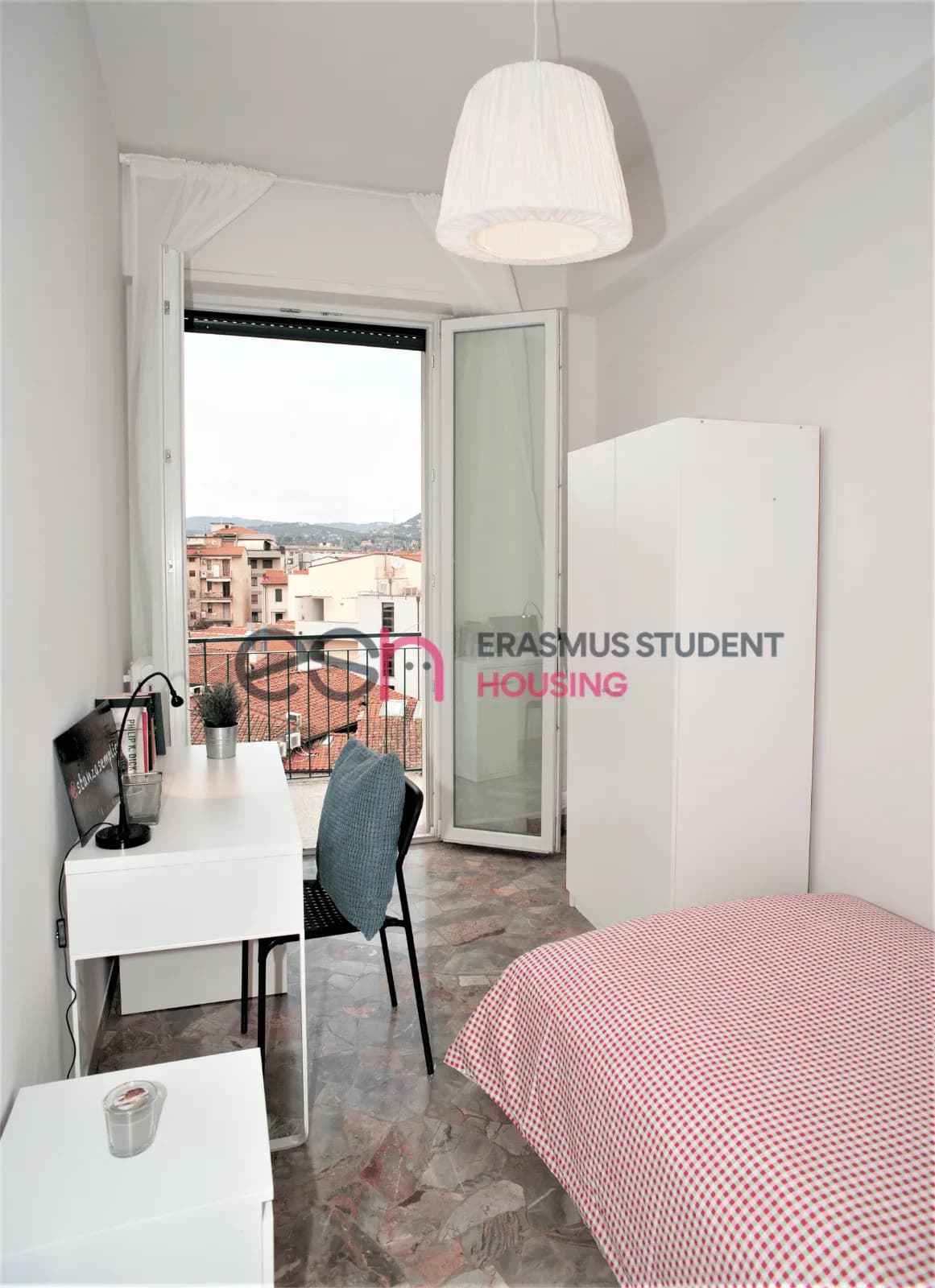 Shared Room in Florence photo 2