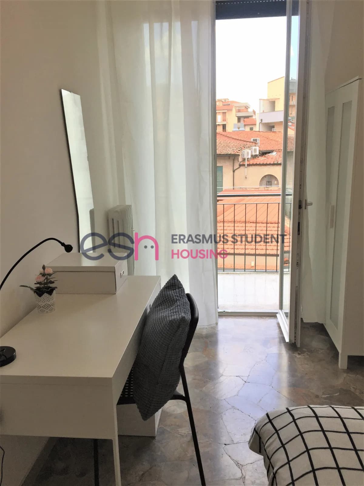 Shared Room in Florence photo 2