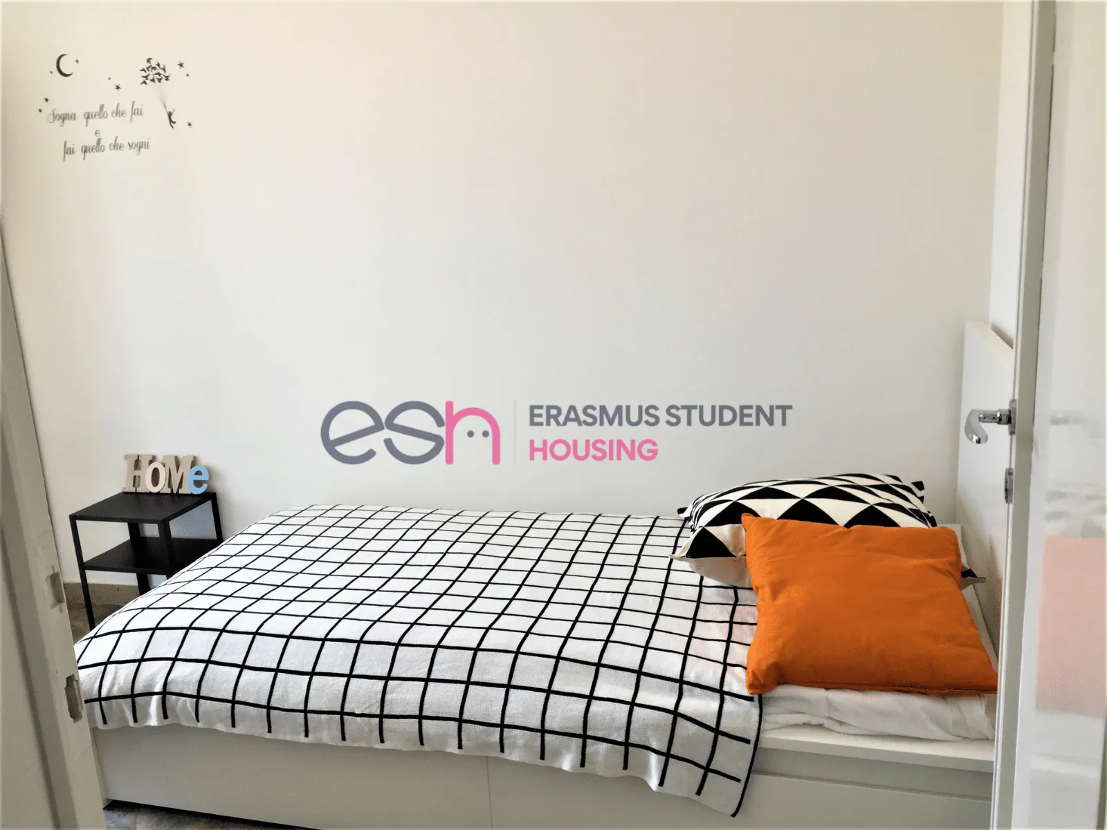 Shared Room in Florence photo 4