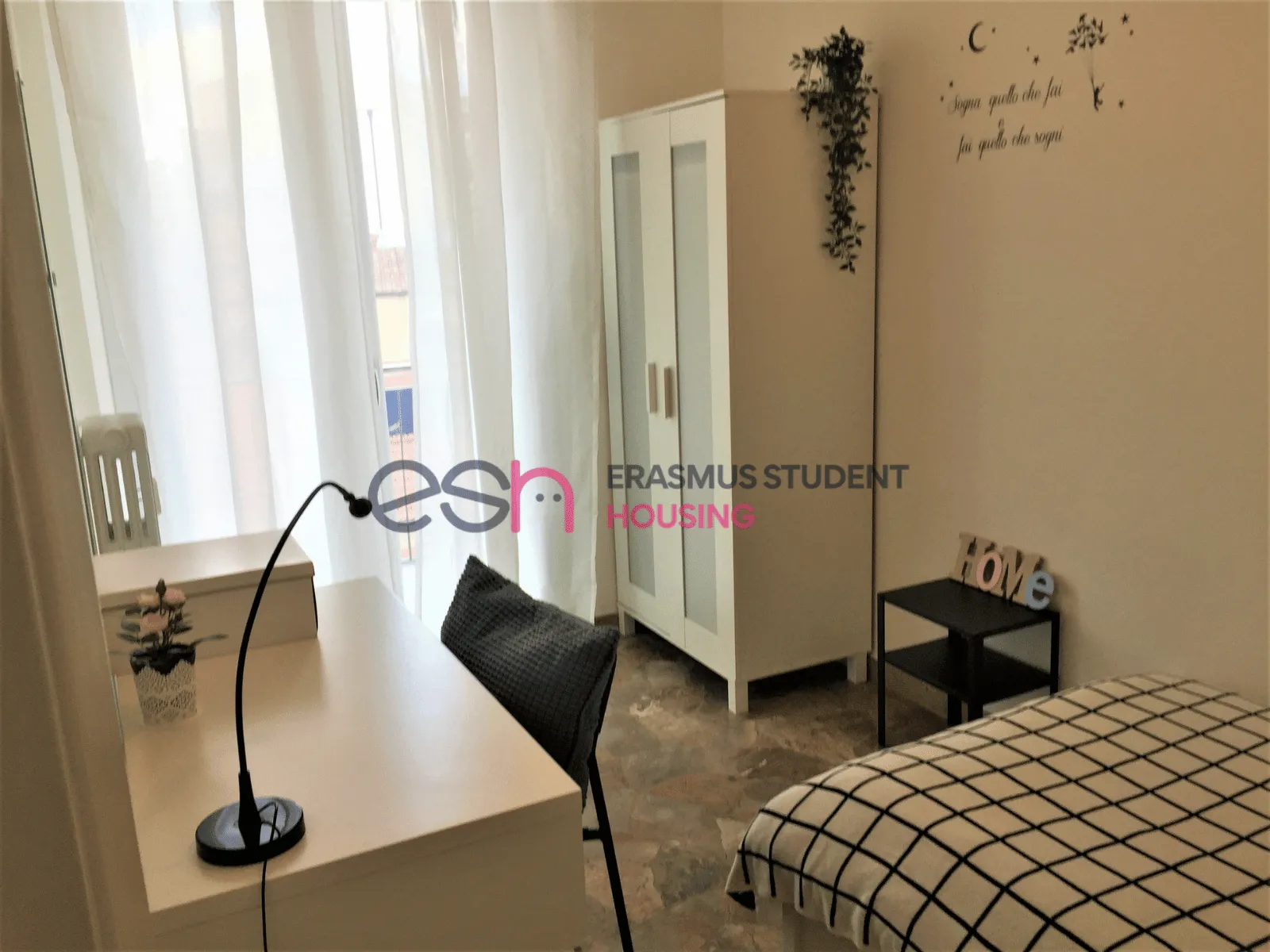 Shared Room in Florence photo 3