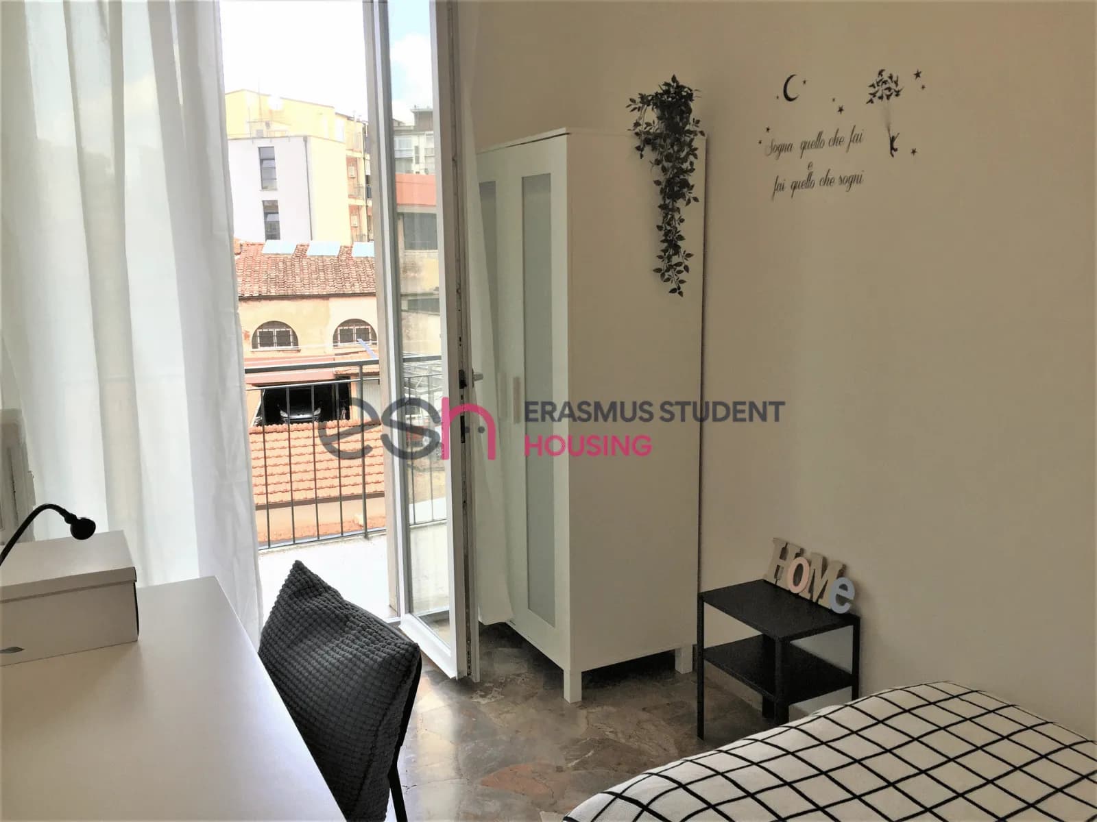 Private room in Florence