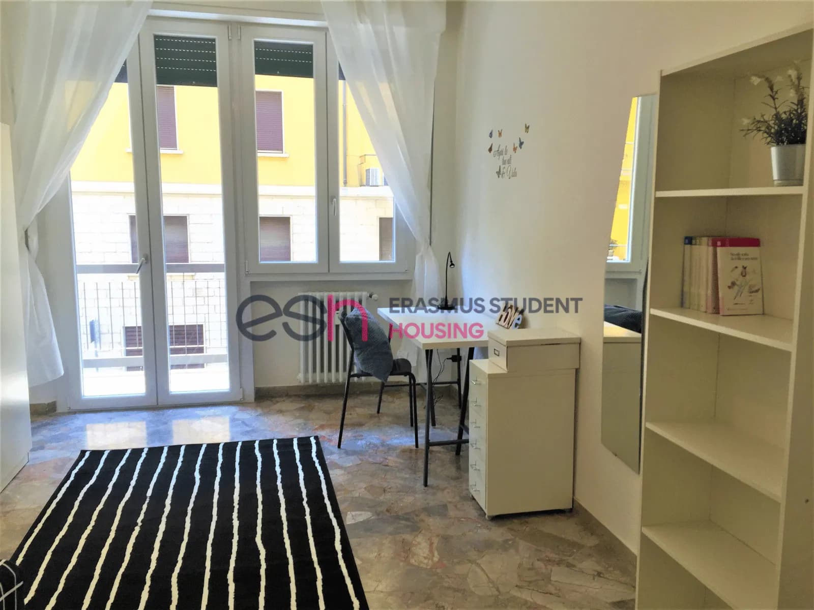 Stanza privata a Florence photo 3