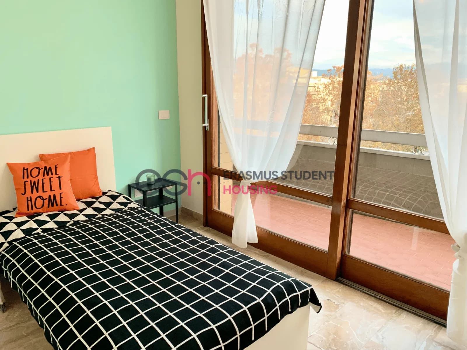 Private room in Florence