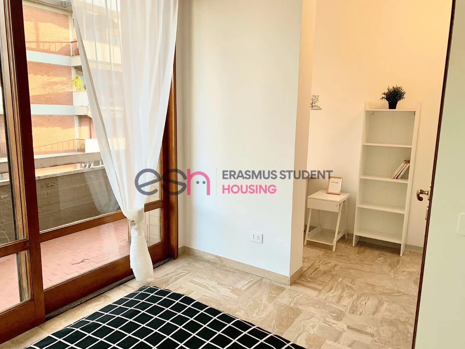 Shared Room in Florence photo 3