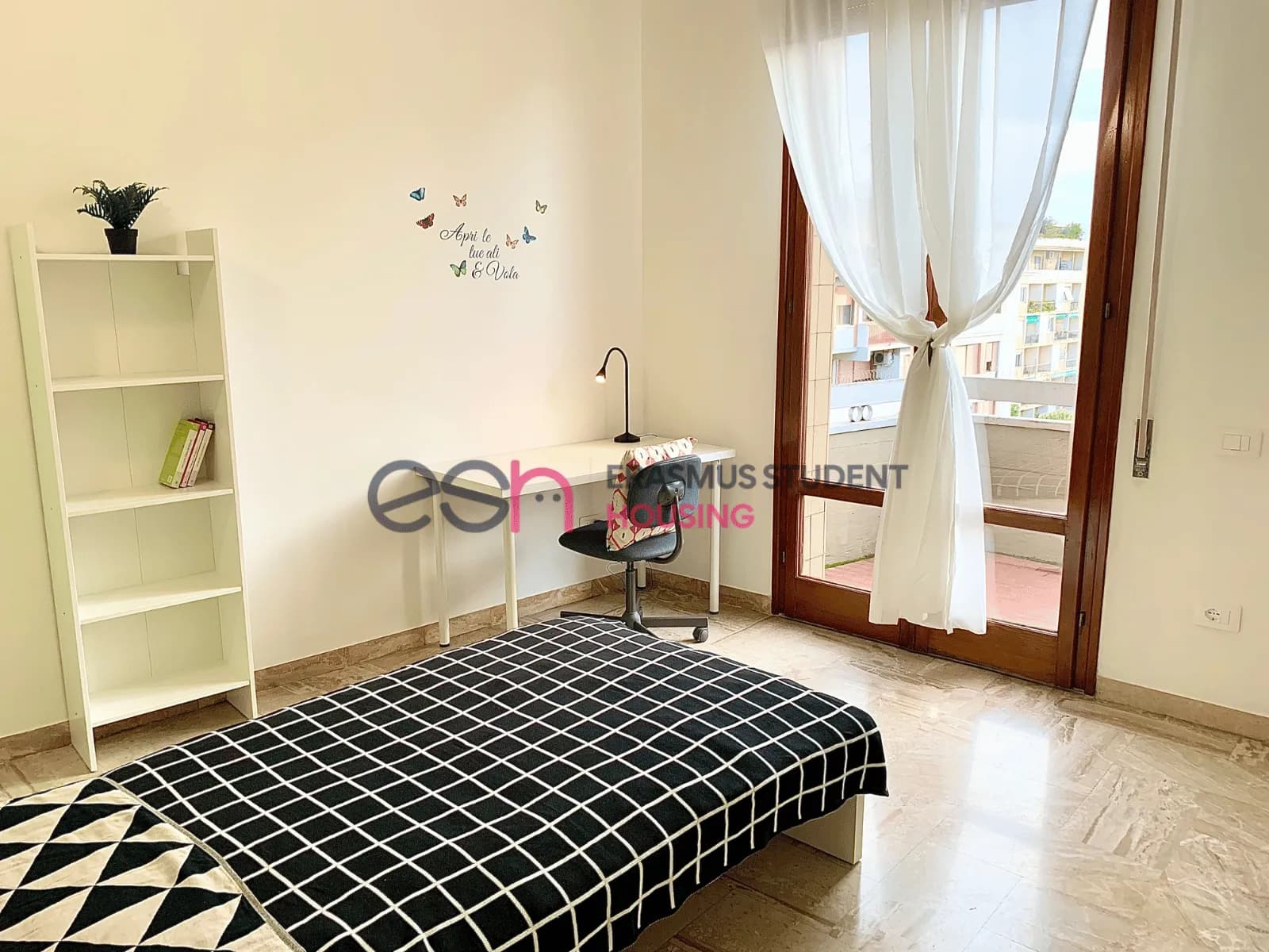 Private room in Florence