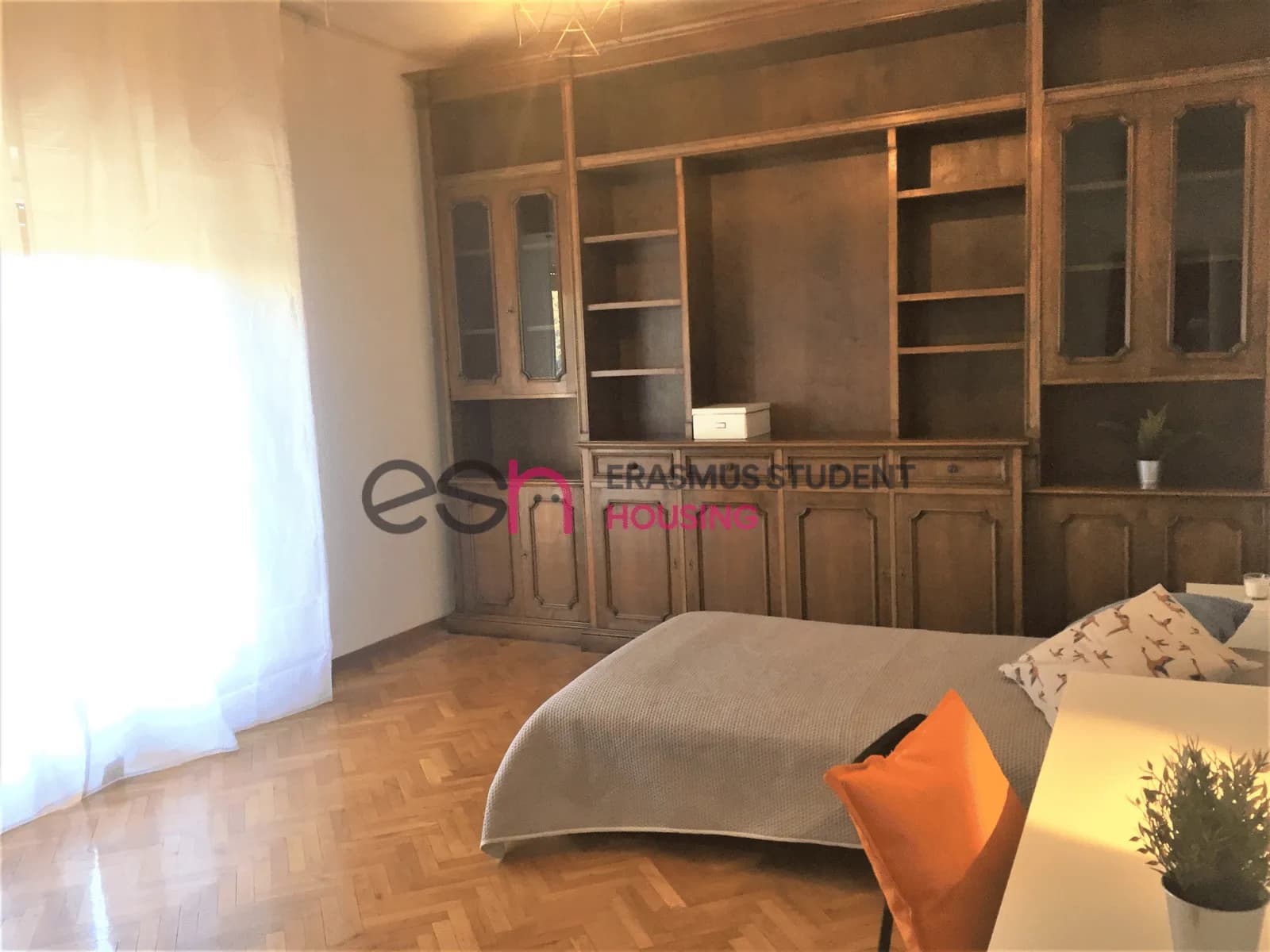 Shared Room in Florence