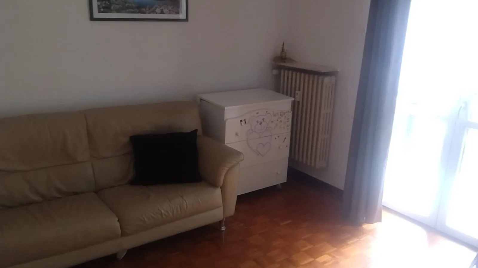 Stanza privata a Lodi photo 2