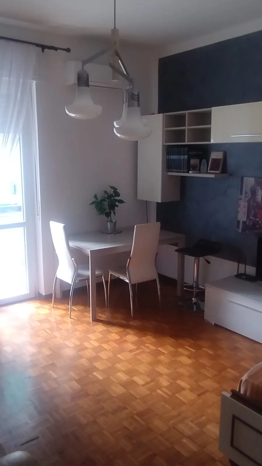 Stanza privata a Lodi
