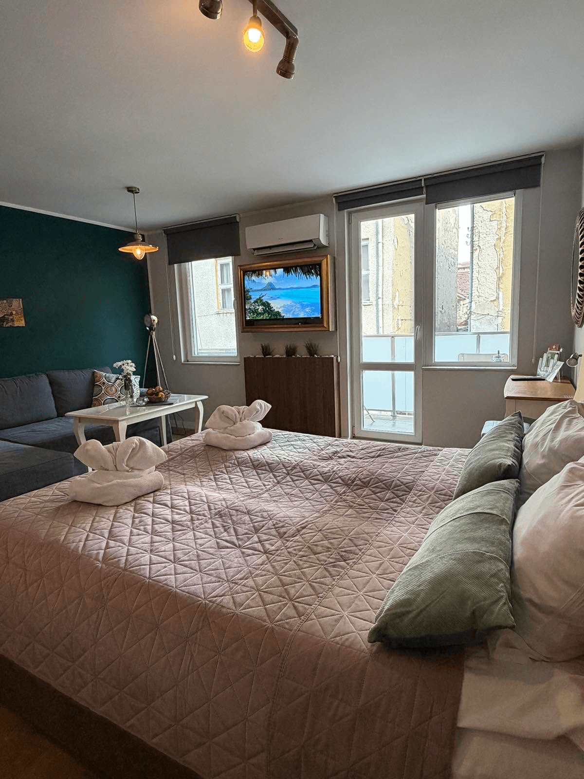 Stanza privata a Sofia