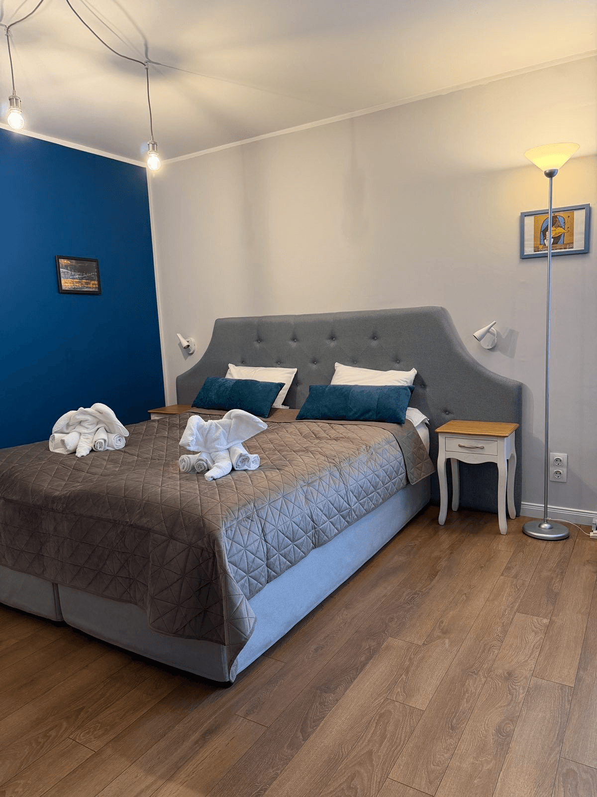 Stanza privata a Sofia