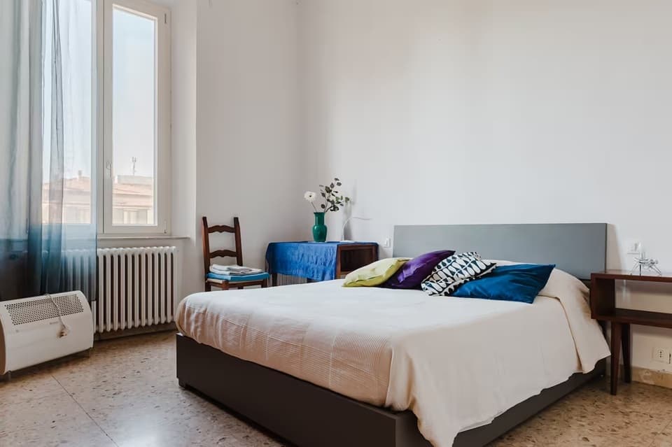 Apartment in Pisa