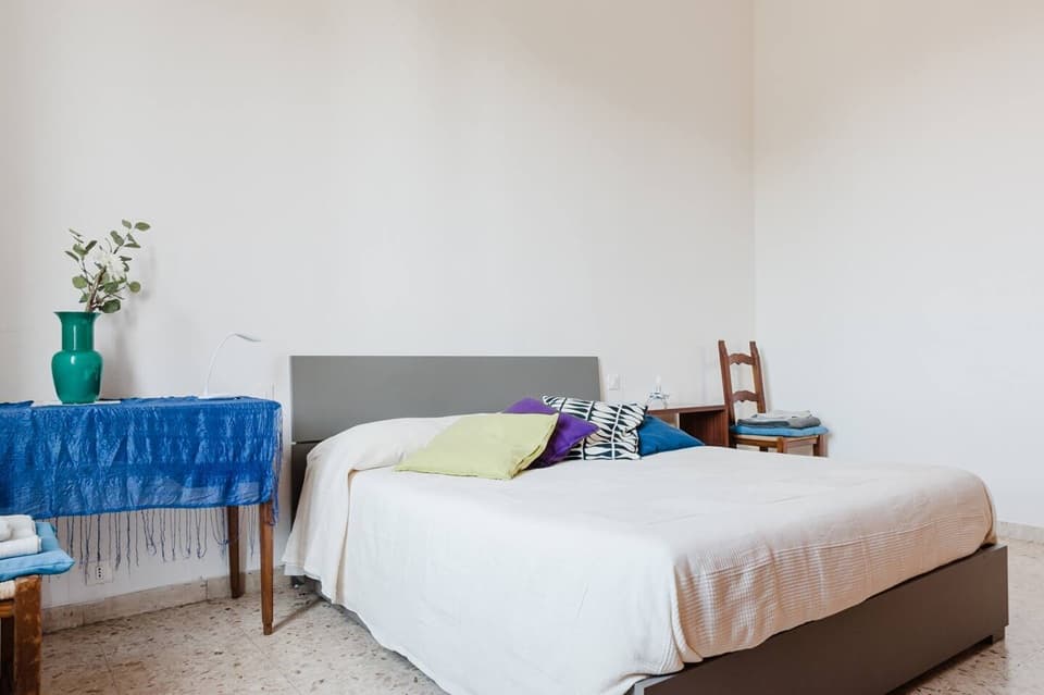 Shared Room in Pisa photo 2