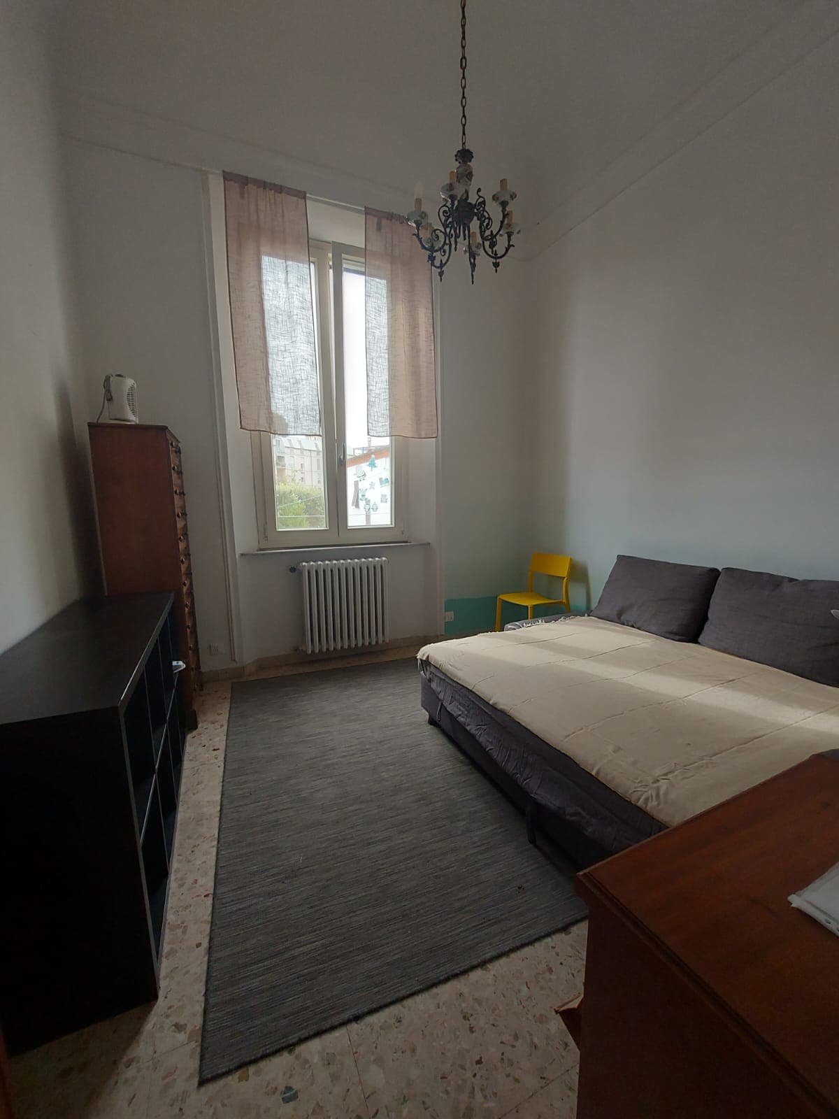 Apartment in Pisa