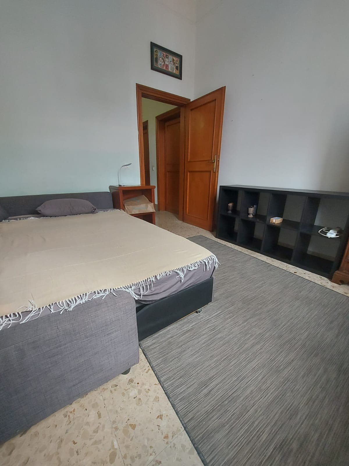 Shared Room in Pisa photo 3