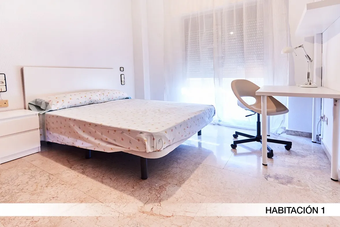 Stanza privata a Seville photo 3