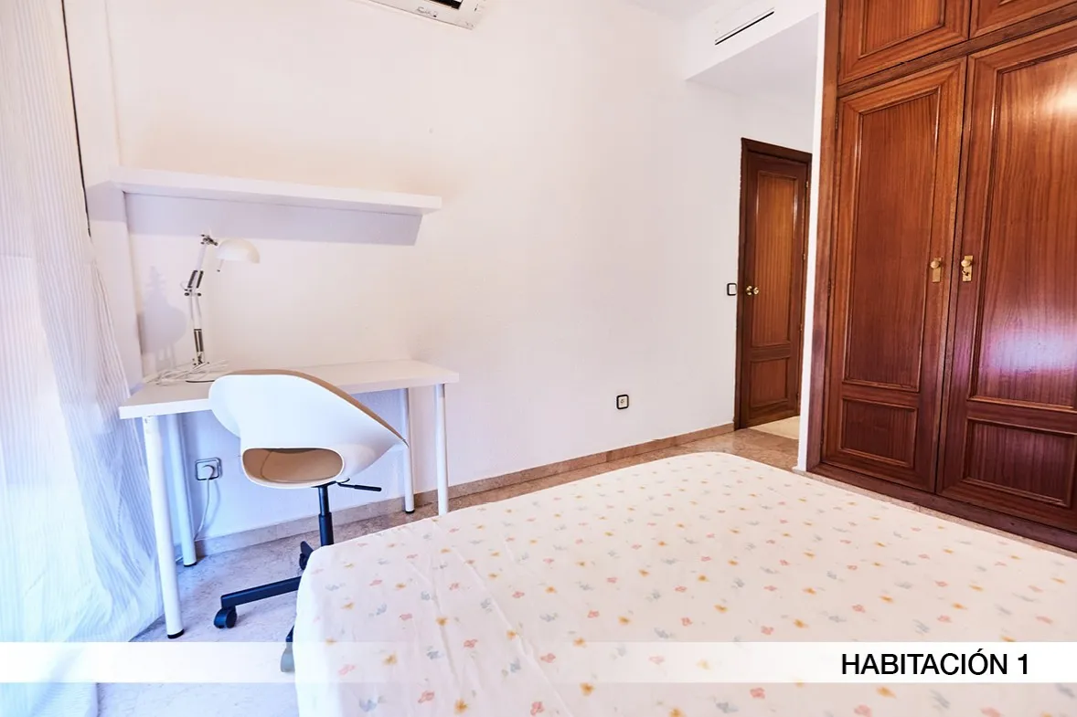 Stanza privata a Seville