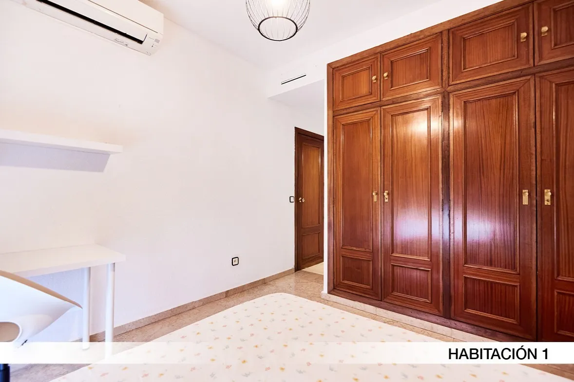 Stanza privata a Seville photo 2