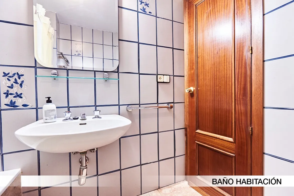 Stanza privata a Seville photo 4