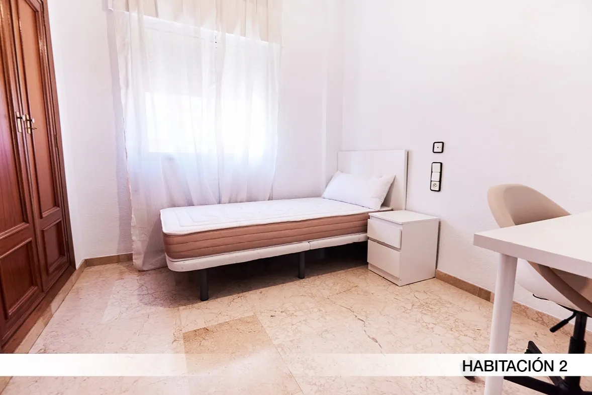 Stanza privata a Seville photo 3