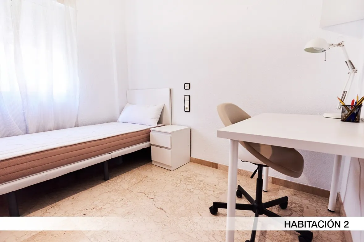 Stanza privata a Seville photo 2