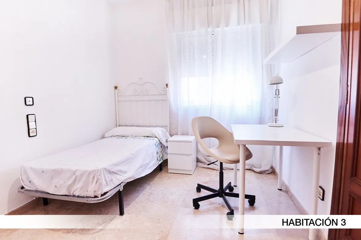 Stanza privata a Seville photo 3