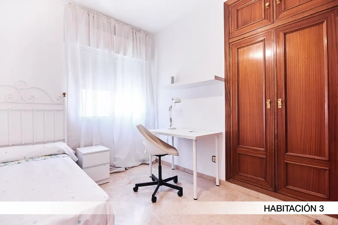 Stanza privata a Seville photo 2
