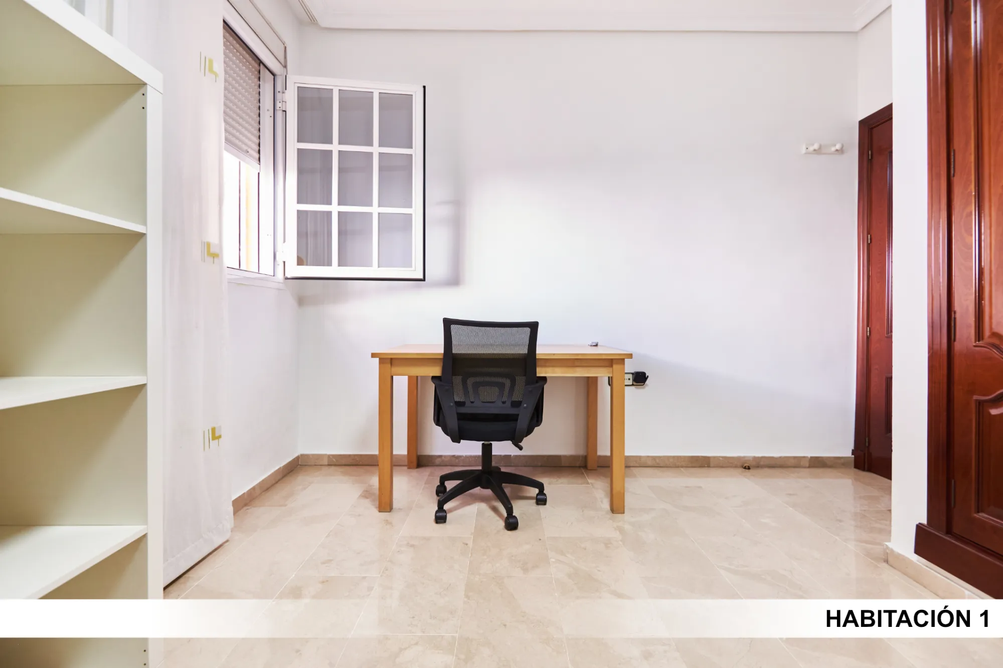 Stanza privata a Seville photo 3