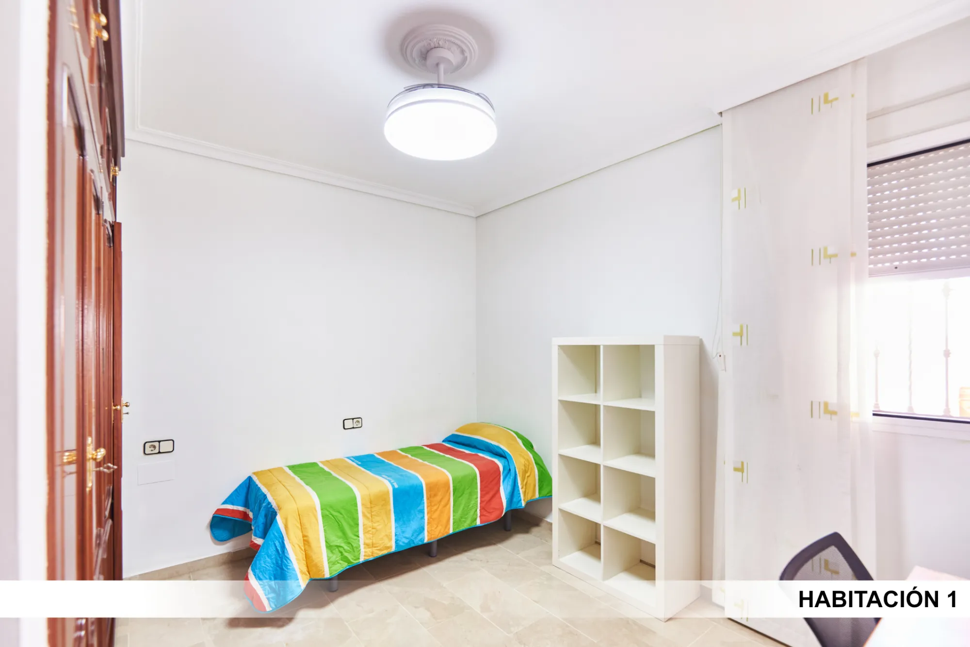 Stanza privata a Seville photo 2