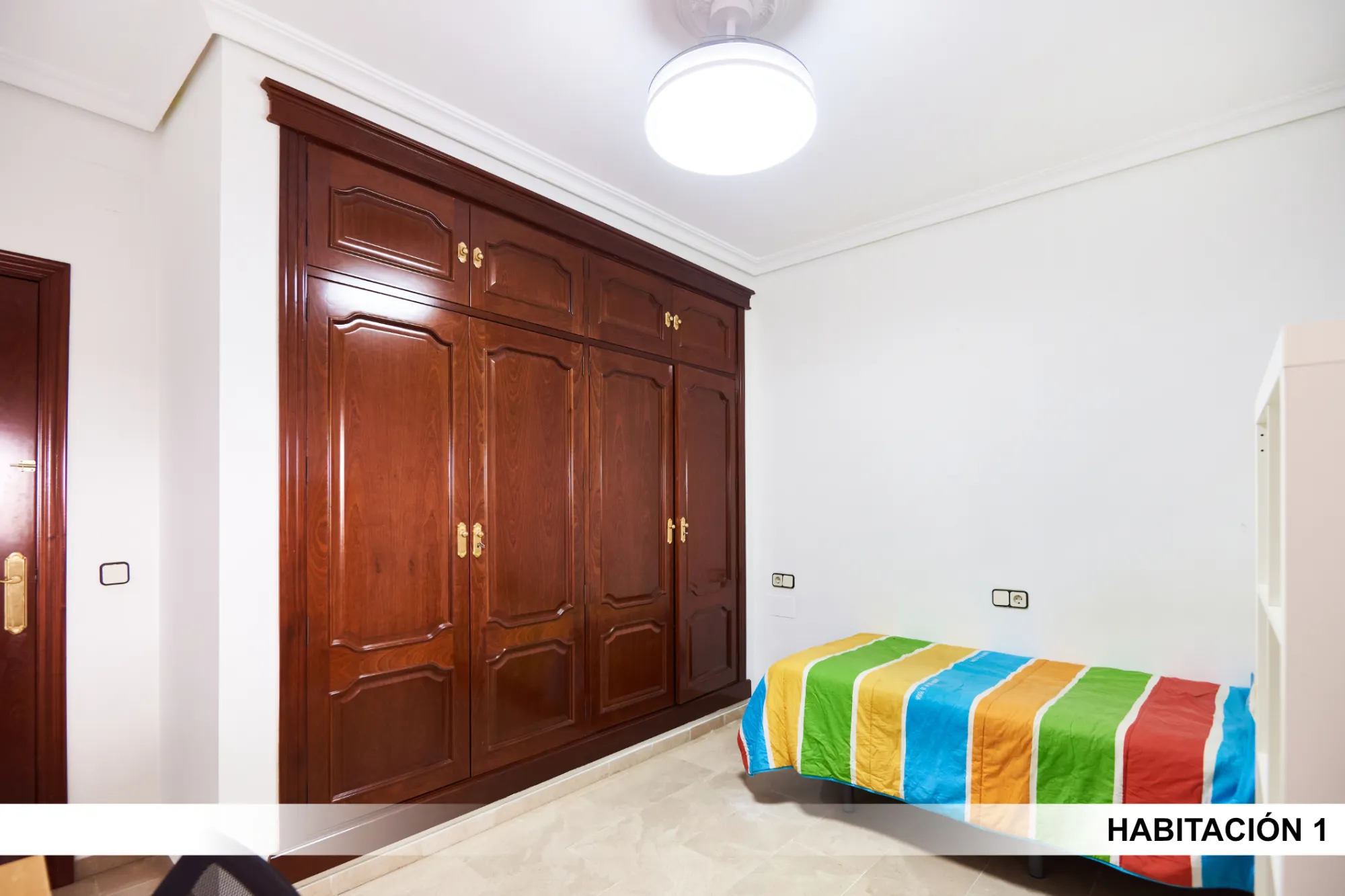 Stanza privata a Seville photo 4