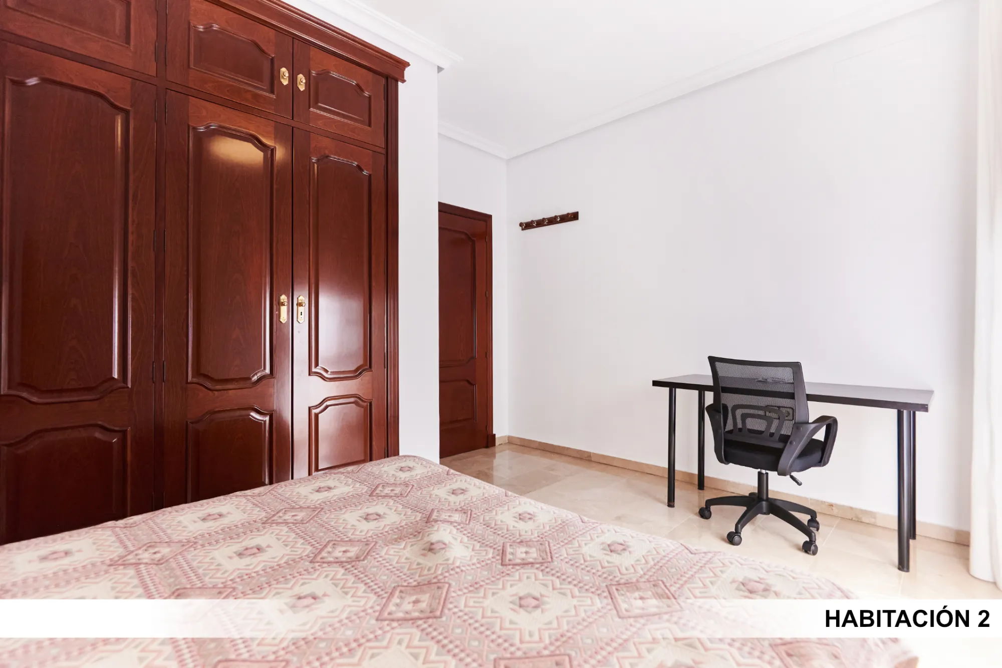 Stanza privata a Seville photo 3