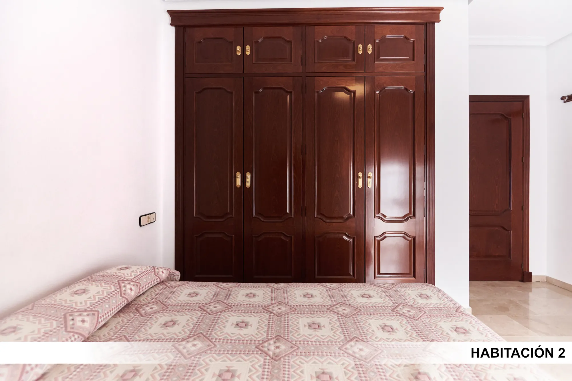 Stanza privata a Seville photo 4