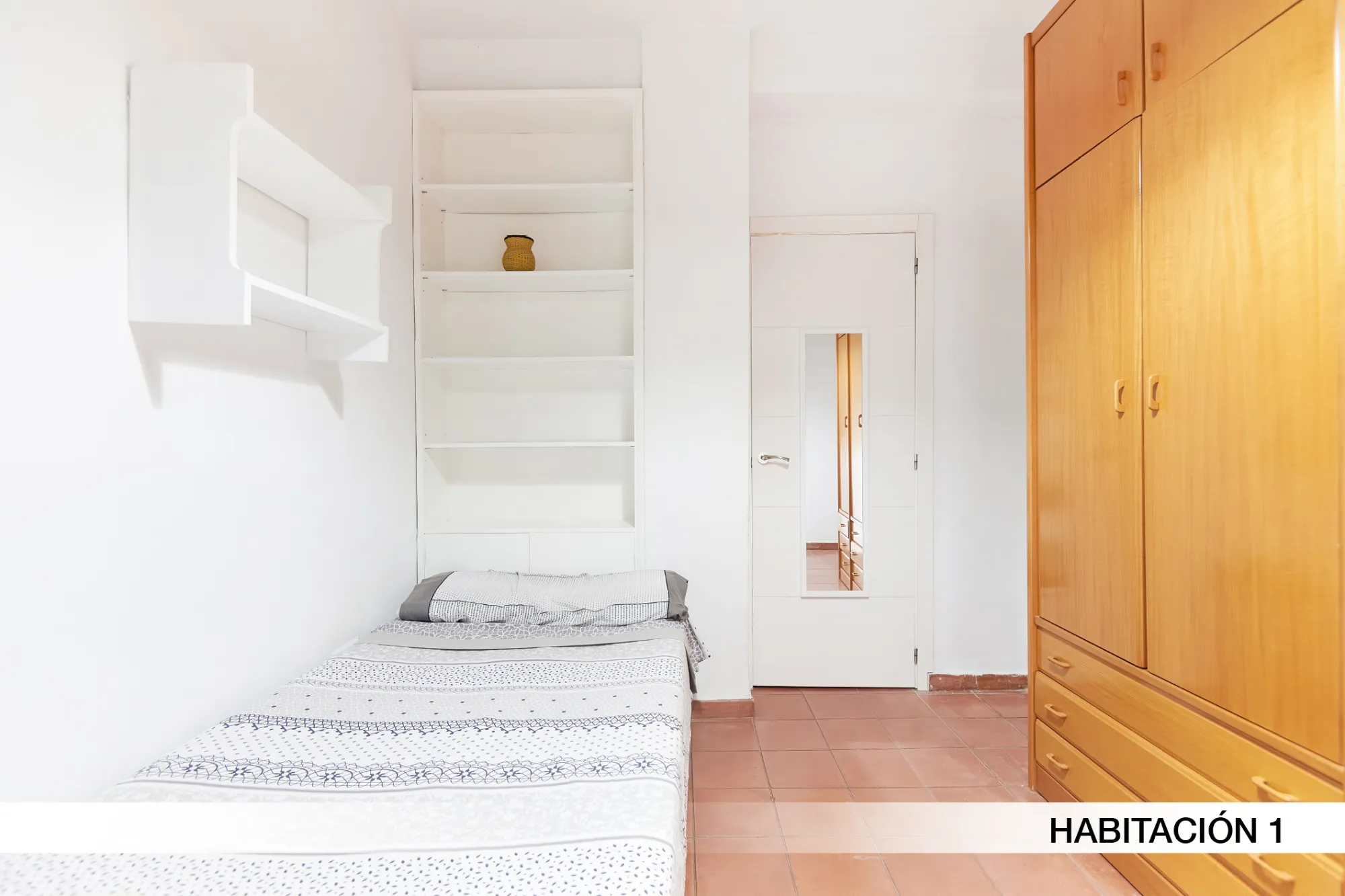 Stanza privata a Seville photo 2