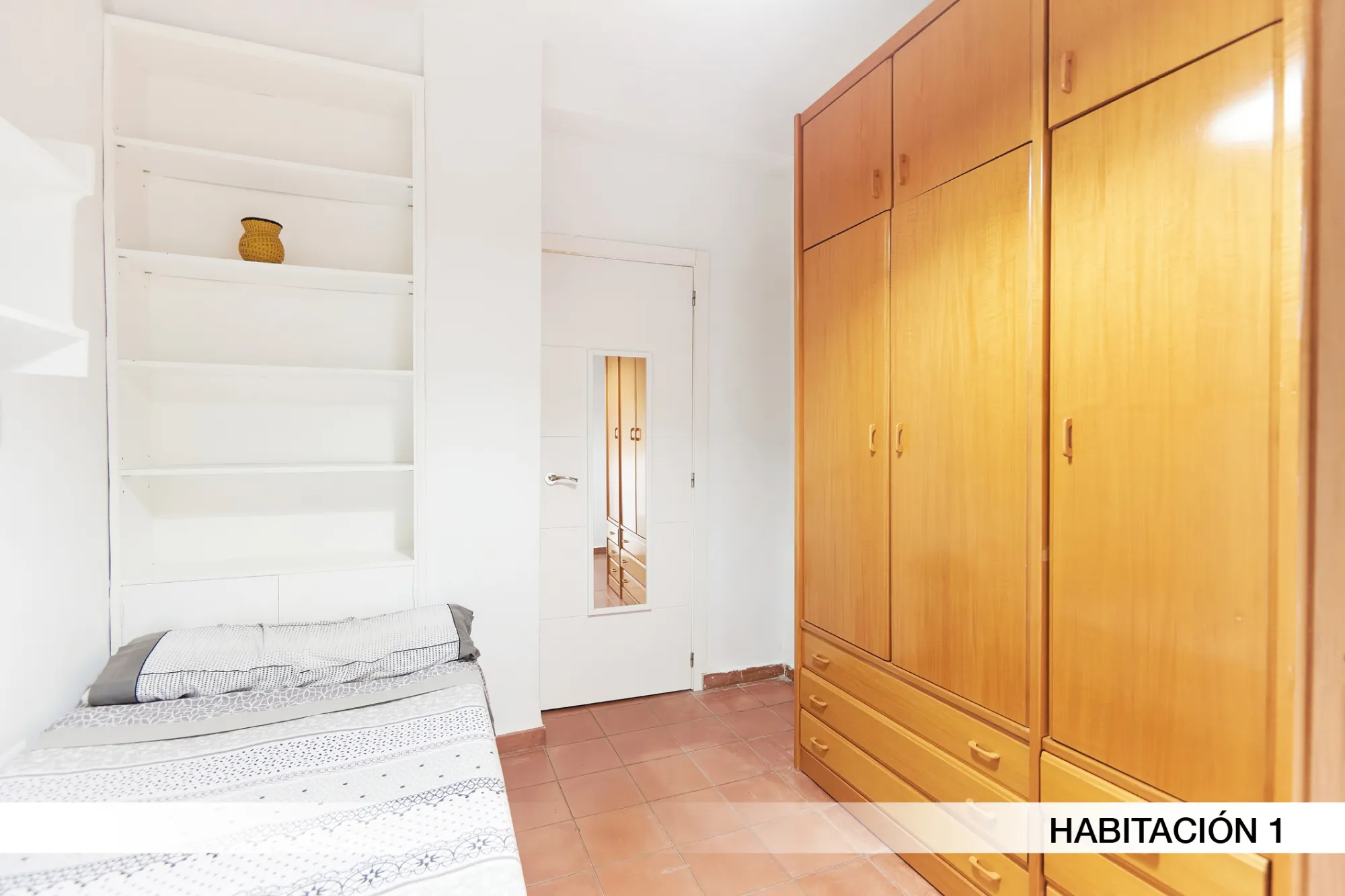 Stanza privata a Seville photo 4