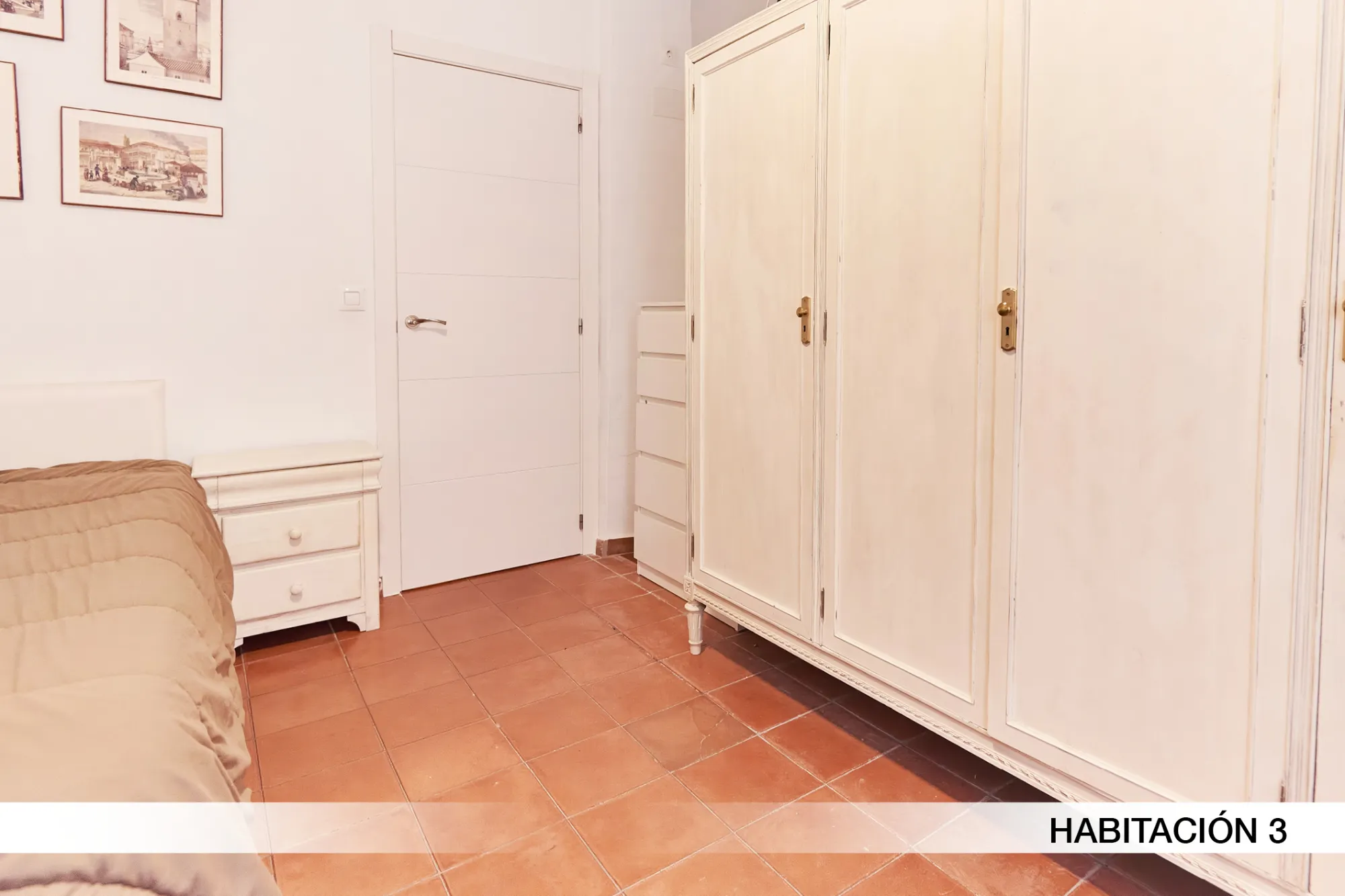 Stanza privata a Seville photo 4