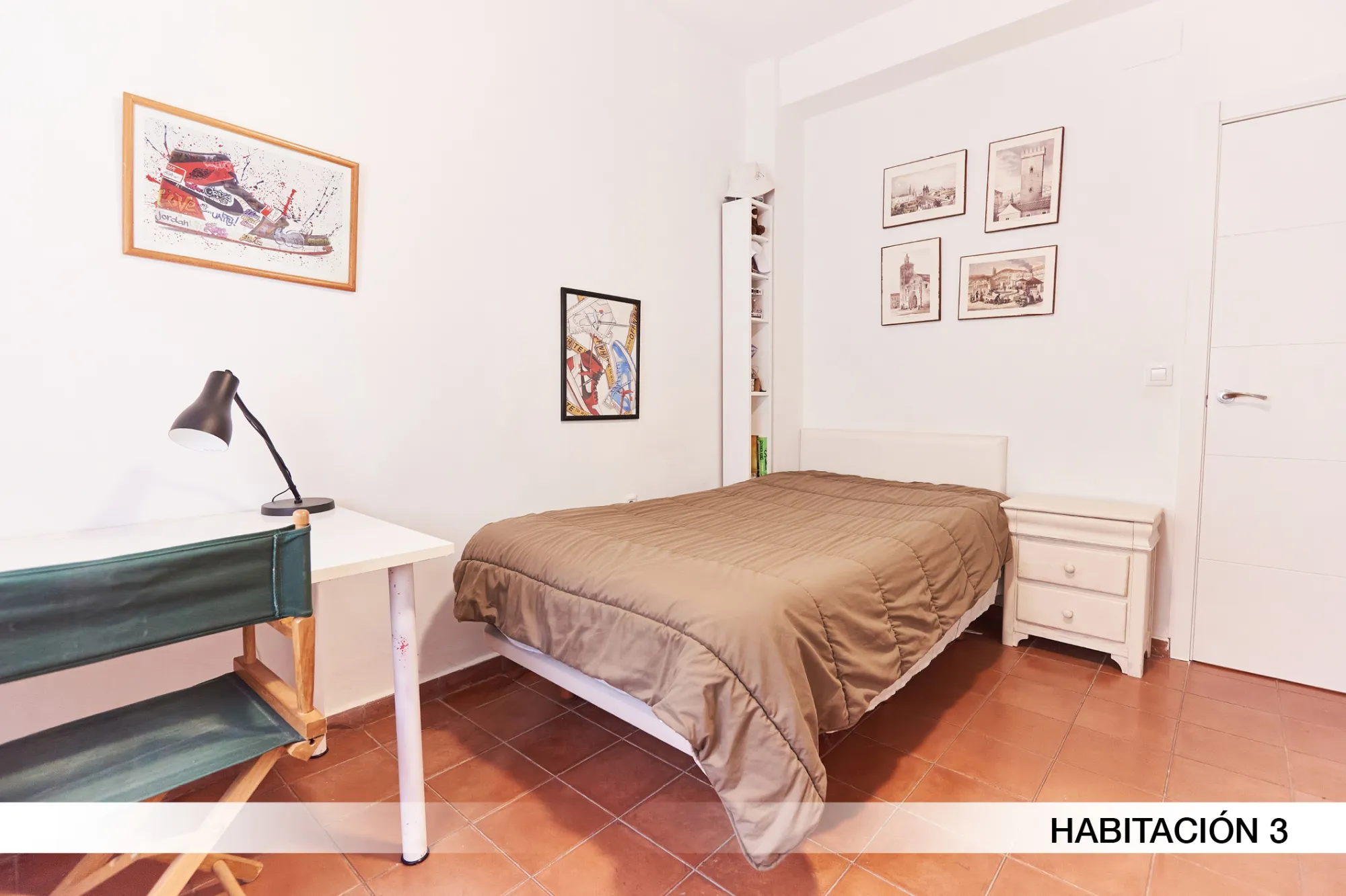 Stanza privata a Seville photo 3