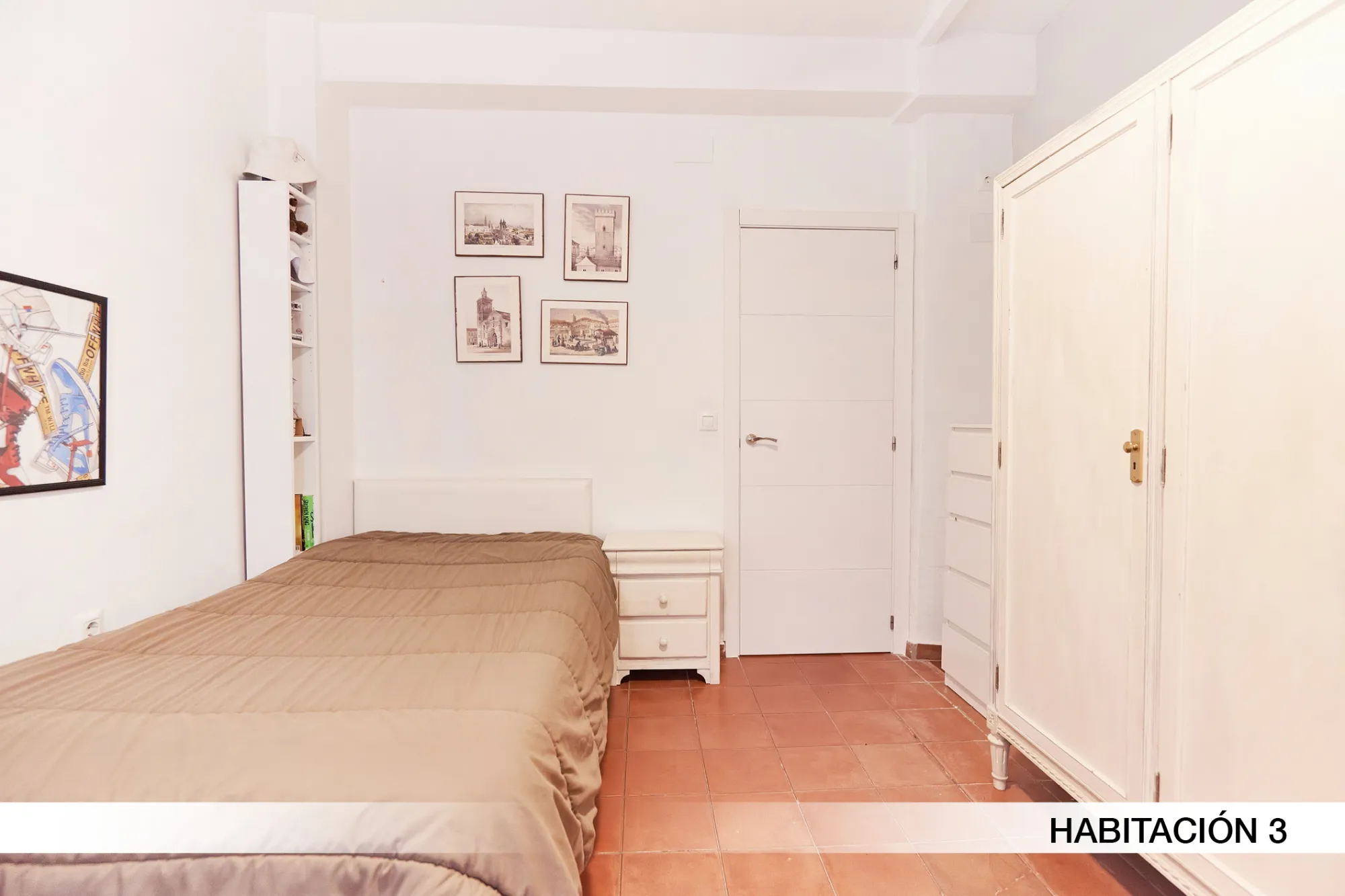 Stanza privata a Seville photo 2