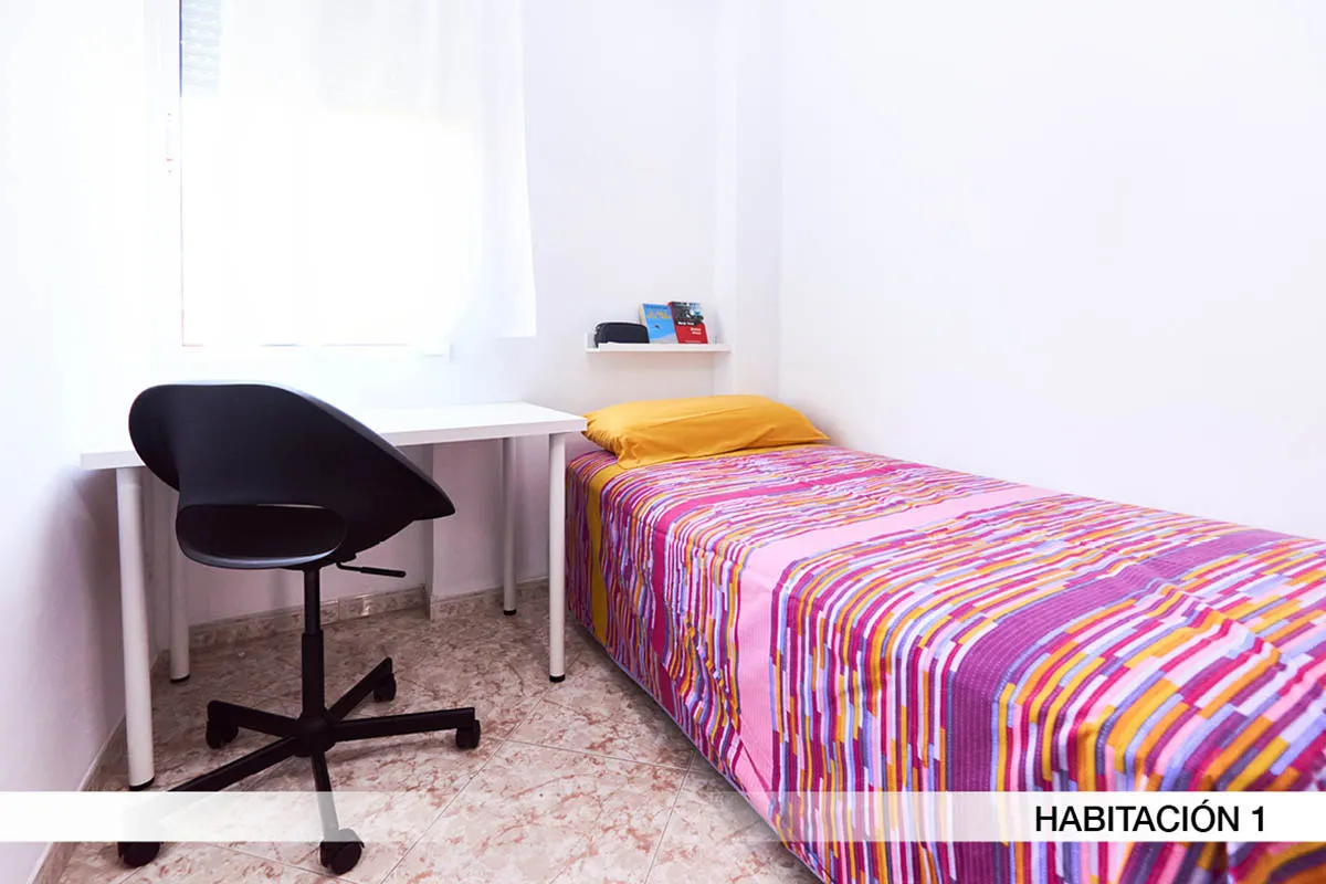 Stanza privata a Seville photo 2