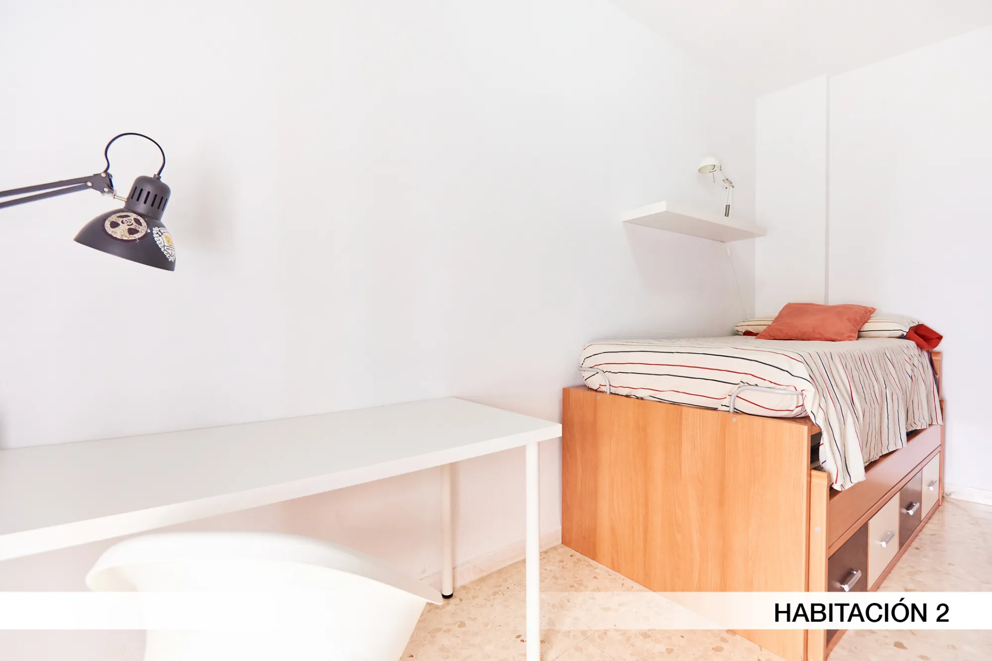 Stanza privata a Seville photo 2