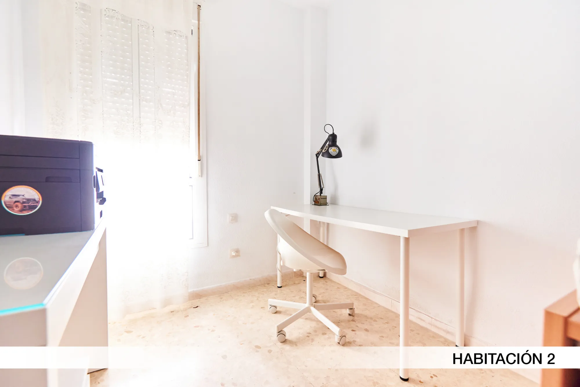 Stanza privata a Seville photo 4