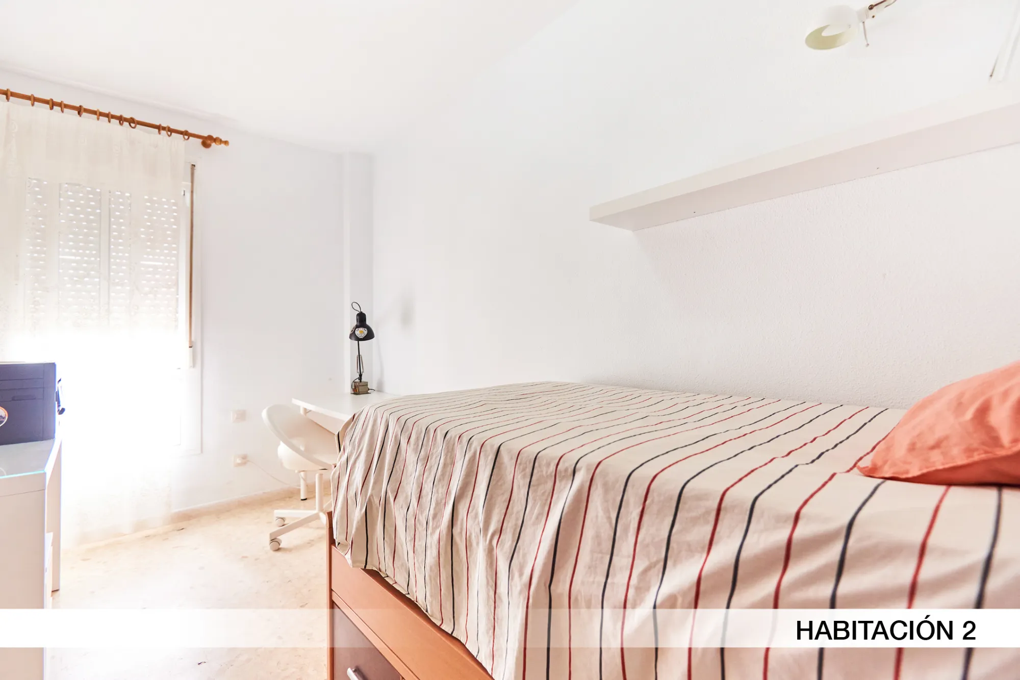 Stanza privata a Seville photo 3