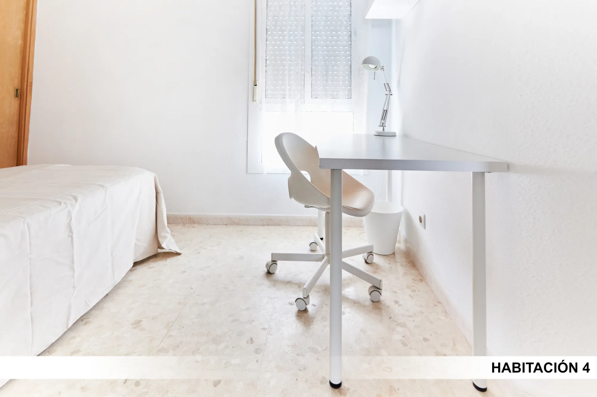 Stanza privata a Seville photo 2