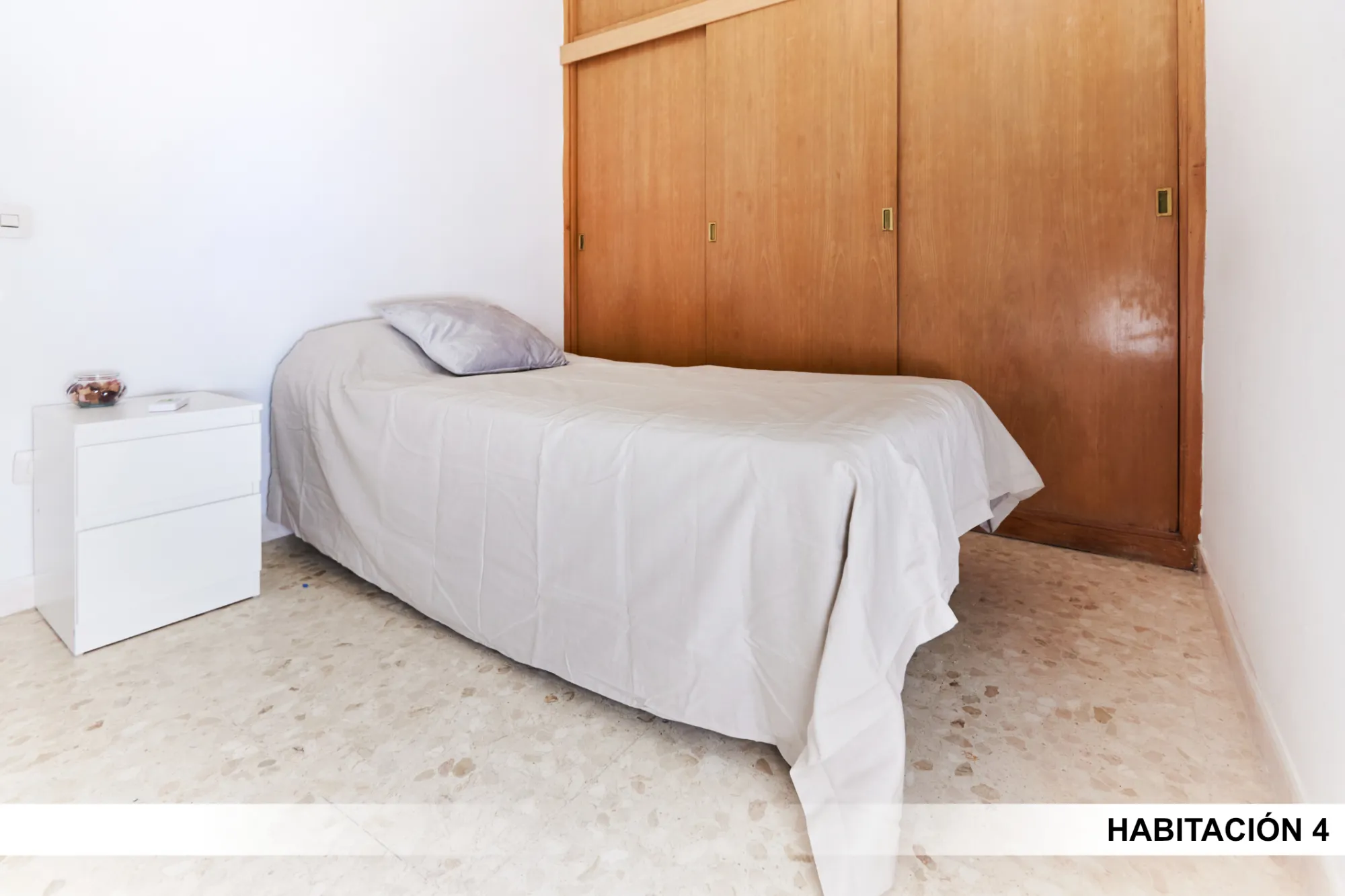 Stanza privata a Seville photo 4