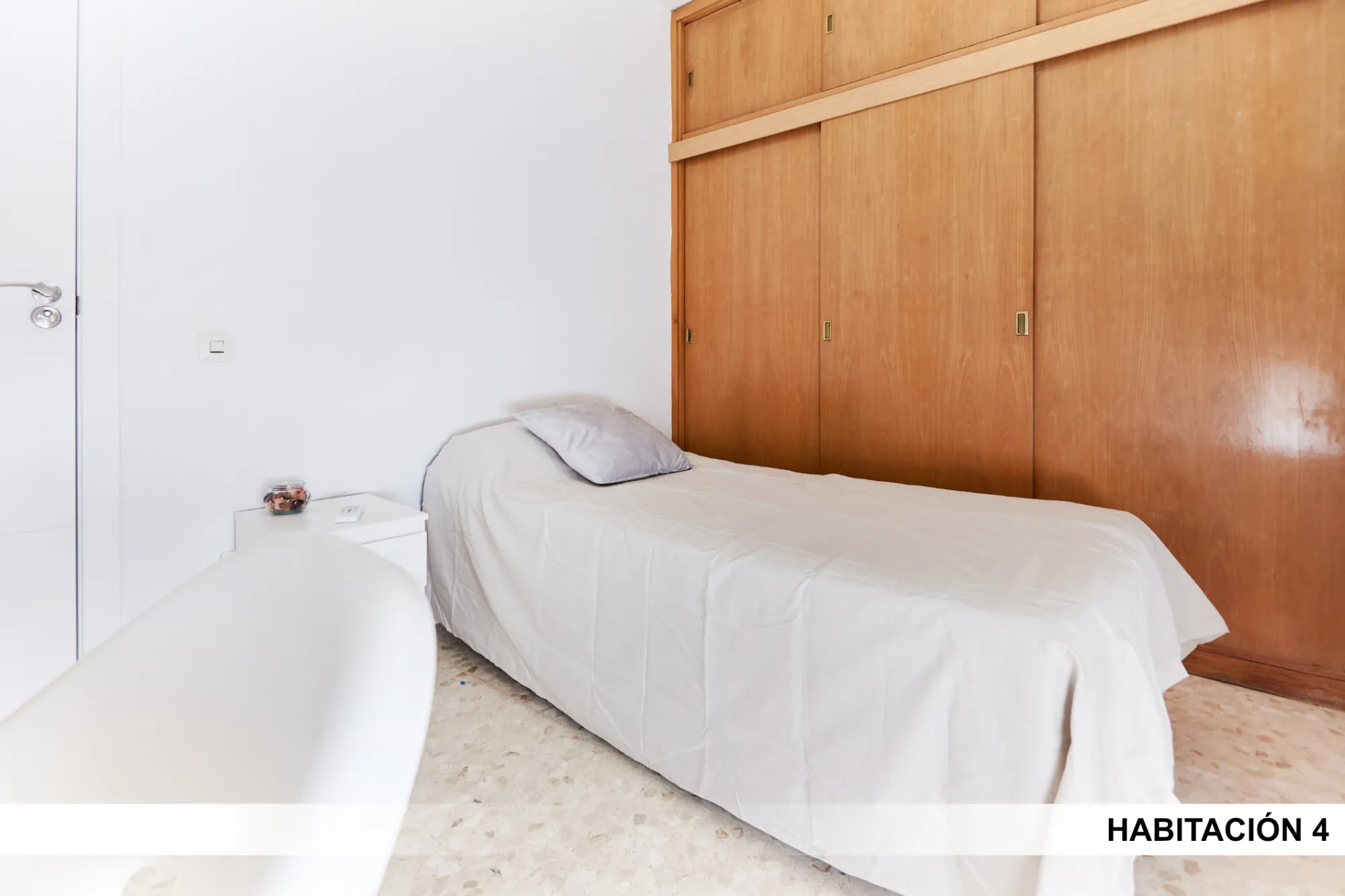 Stanza privata a Seville photo 3