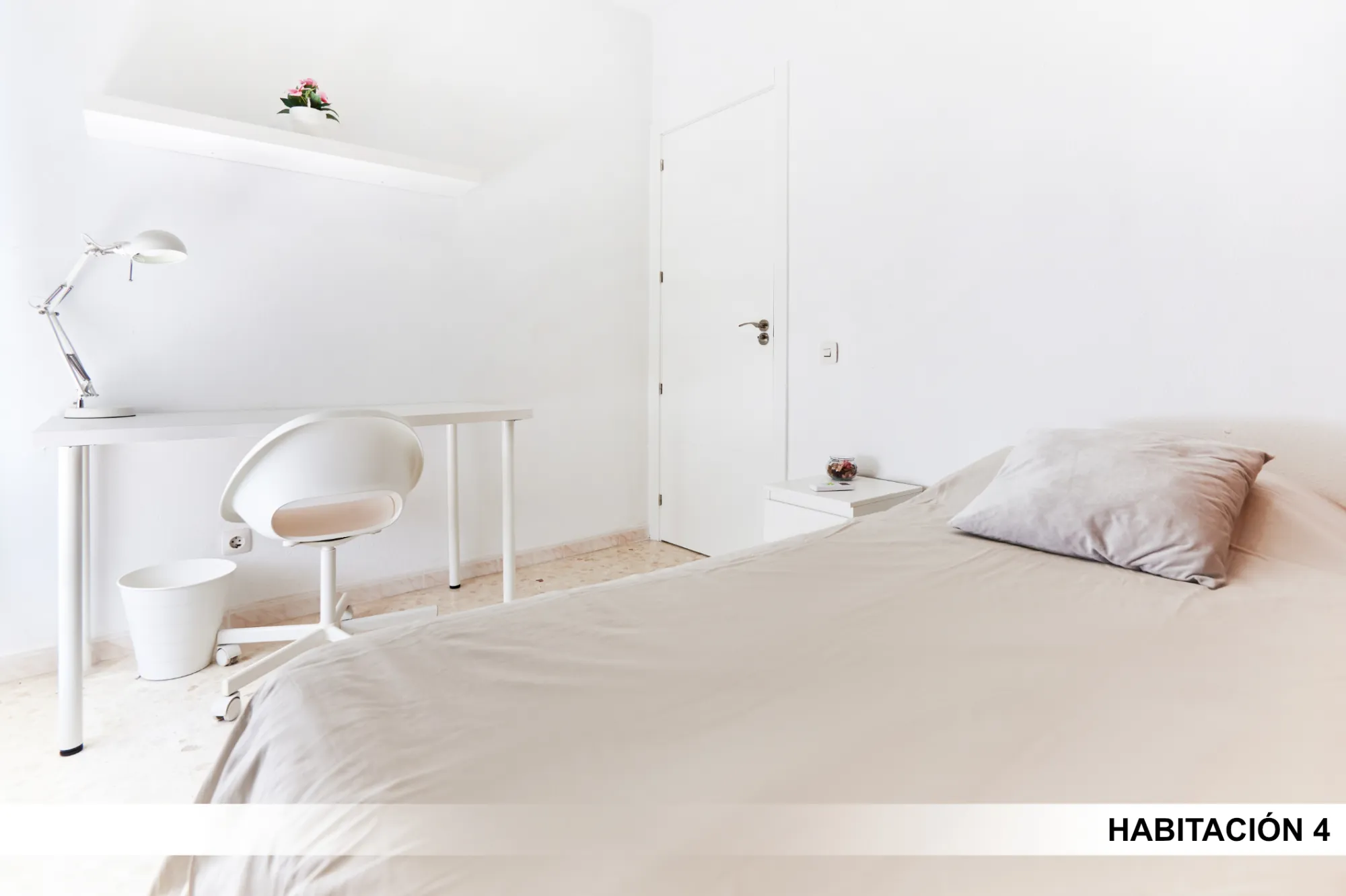 Stanza privata a Seville photo 5