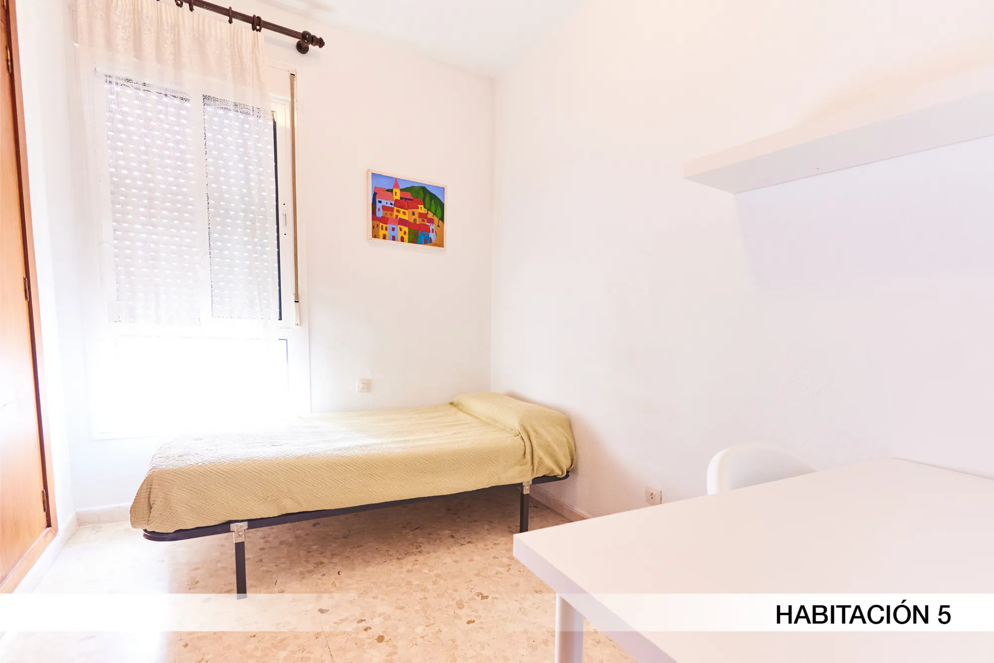 Stanza privata a Seville photo 2