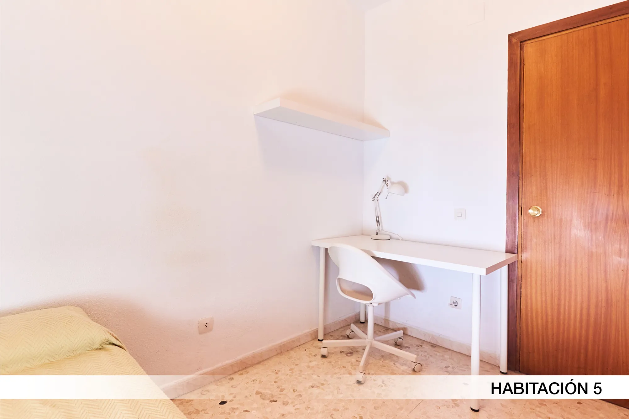 Stanza privata a Seville photo 3