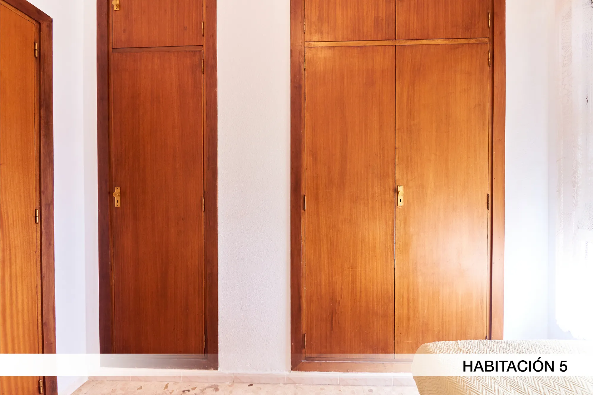 Stanza privata a Seville photo 4