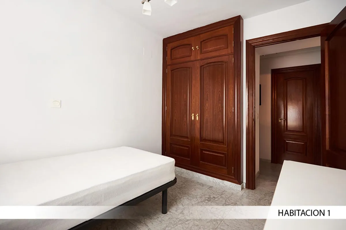 Stanza privata a Seville photo 2