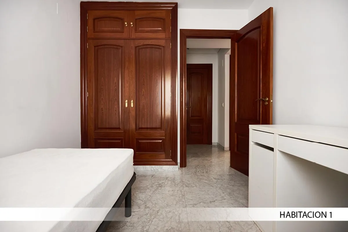 Stanza privata a Seville photo 3