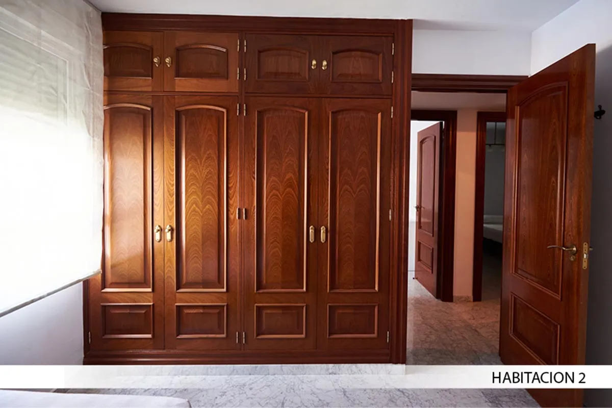 Private room in Seville photo 3